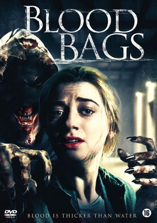 Blood bags