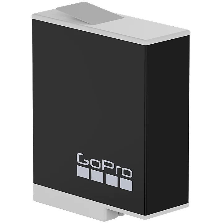 GoPro – Batterie caméra Gopro Enduro pour Hero 9 / 10 / 11 / 12