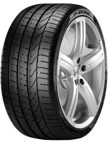 Pneu Ete PIRELLI PZERO 205/40 ZR 18 86Y