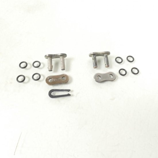 Chaîne de transmission Izumi pour Moto KTM 600 LC4 MX 1990 à 1992 Neuf