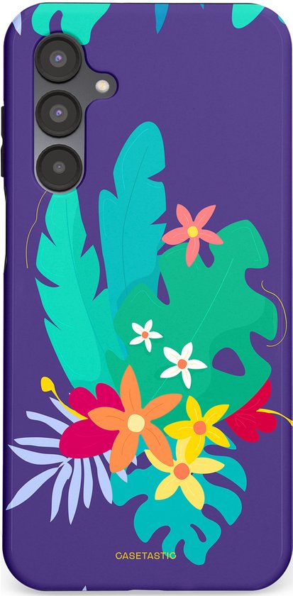 Étui Casetastic compatible avec Samsung A16 – Étui Duo couche de protection élégant – Surfplant