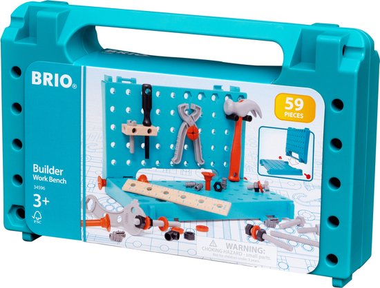 BRIO 34596 jeu d&rsquo;imitation