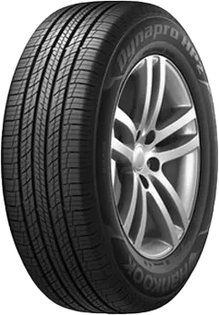 Pneu Ete HANKOOK RA33 255/65 R 16 109H