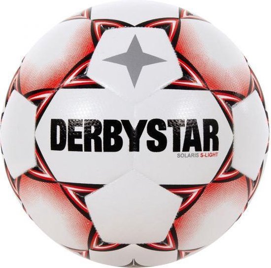 Ballon de Voetbal Derbystar Solaris S – Light – Taille 5