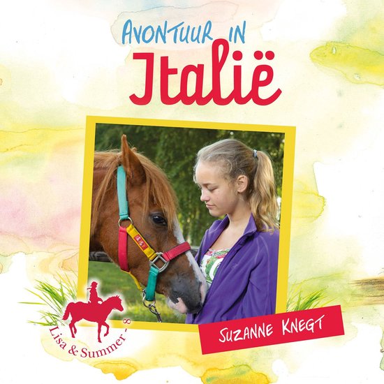 Avontuur in ItaliëLivre audio