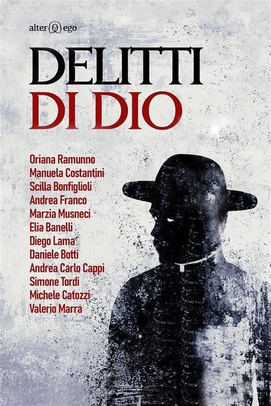 Delitti di DioEbook