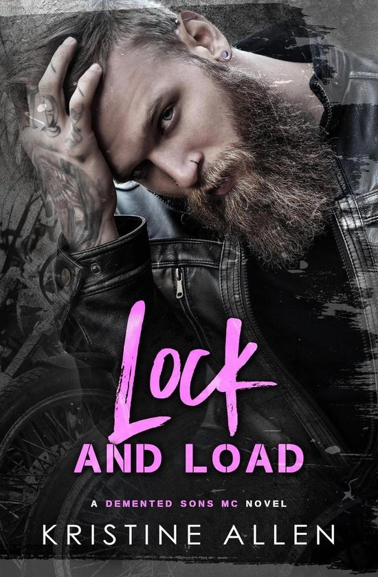 Demented Sons MC Texas 1 – Lock and LoadEbook Demented Sons MC Texas, #1