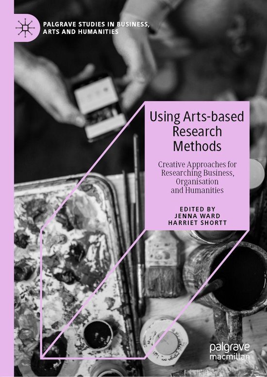 Business and Management (R0) – Using Arts-based Research MethodsEbook