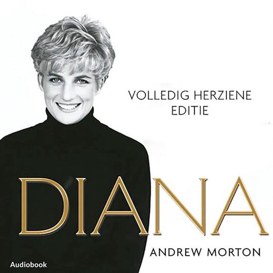 Diana, haar eigen verhaalLivre audio