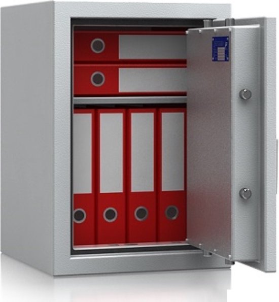 Coffre-fort anti-effraction DRS Prisma I / 2