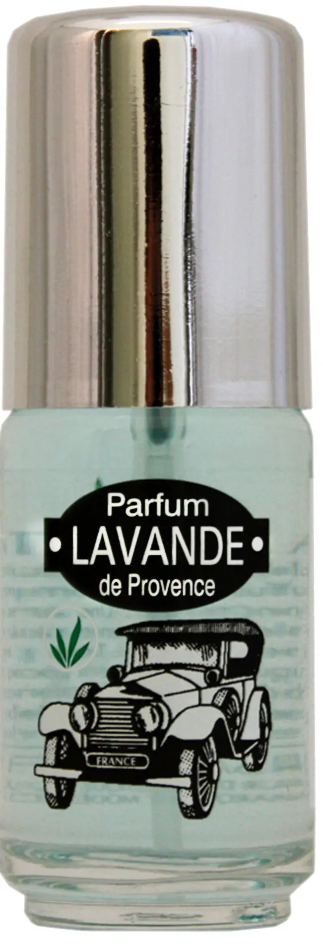 ALCANTE – Désodorisant lavande de Provence – 924468