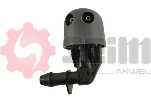 Gicleur d&rsquo;eau de nettoyage, nettoyage des vitres SEIM 106780