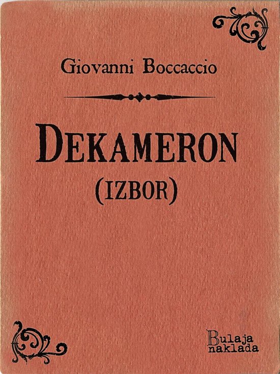eLektire – DekameronEbook (izbor)