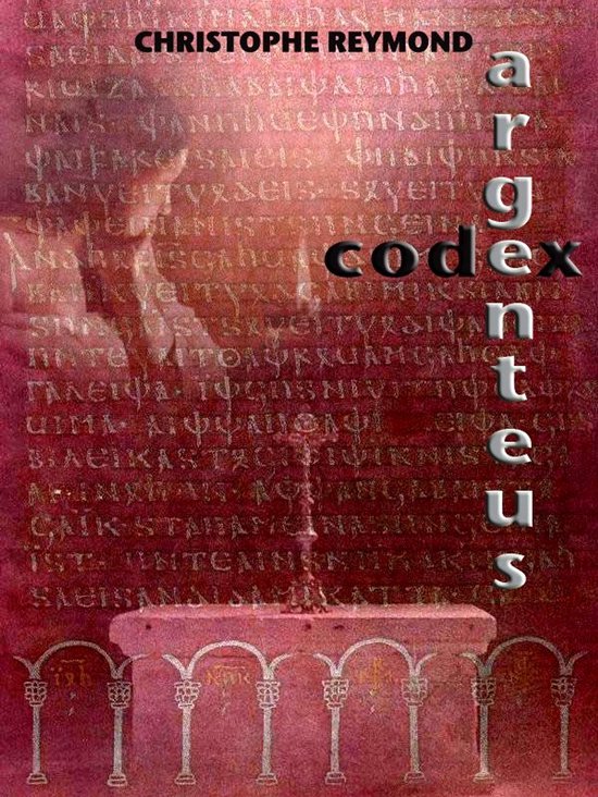 CODEX ARGENTEUSEbook