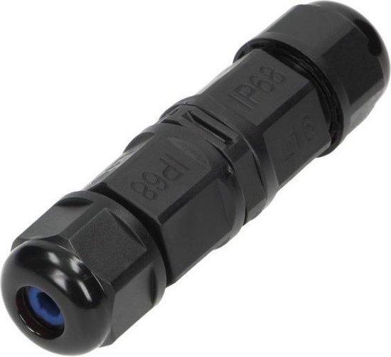 Connecteur de câble MINI étanche – 3×1,5 mm2