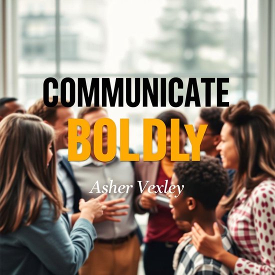 Communicate Boldly: Secrets to Effortless EngagementLivre audio « Transform your engagement approach! Enjoy dynamic audio lessons that enhance your communication and boost your confidence. »