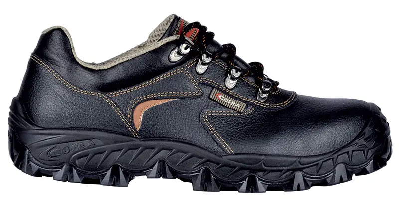 COFRA – Chaussures de sécurité – NEW CASPIAN S3 SRC T.40