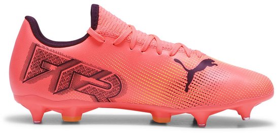 Chaussures de football Puma Future 7 Play MXSG Oranje EU 44