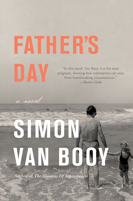 Father&rsquo;s DayEbook A Novel