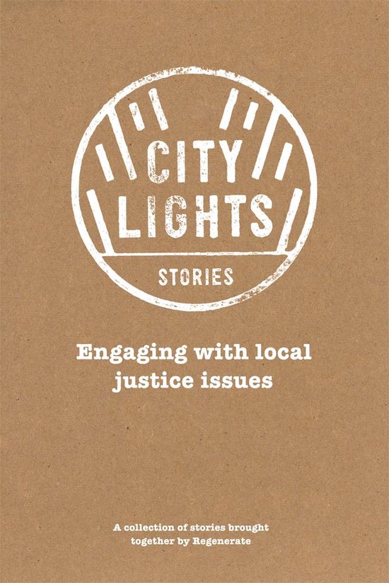 City Lights StoriesEbook