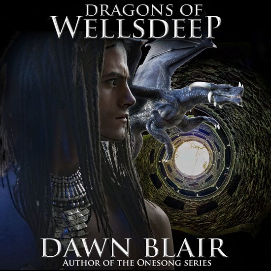 Dragons of WellsdeepLivre audio