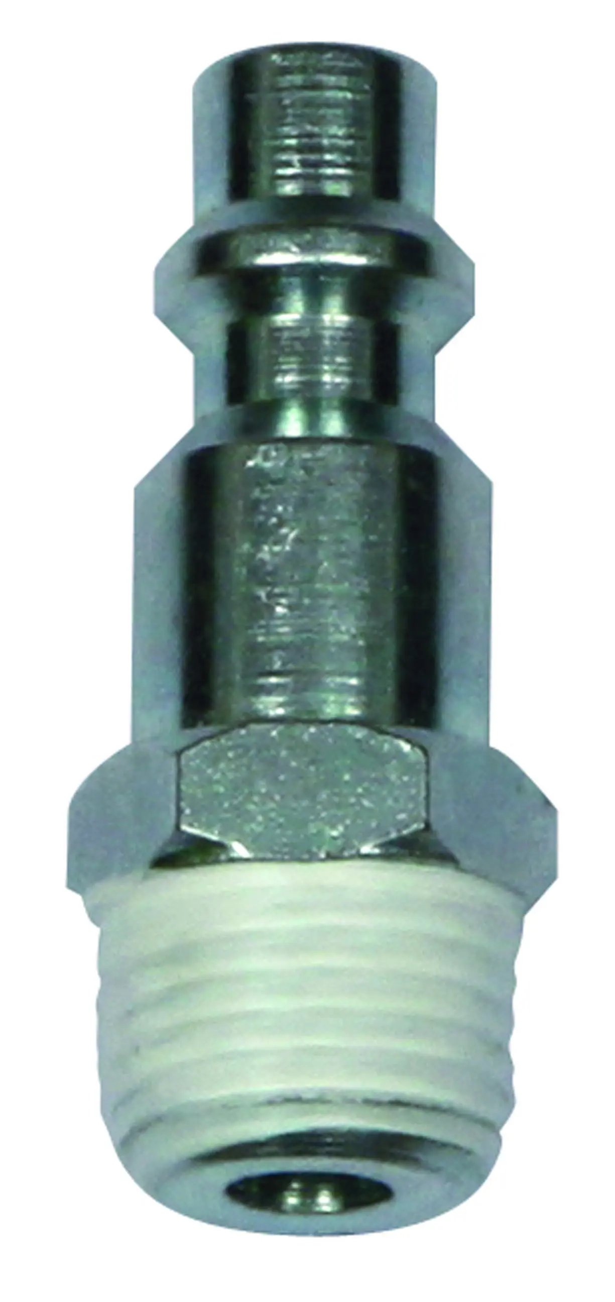 CLAS – 10 embouts irp pas- SAge 6mm filete male 1/4&Prime; – OP 0903