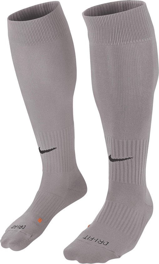 Chaussettes Nike Classic II – Gris | Taille: 38-42