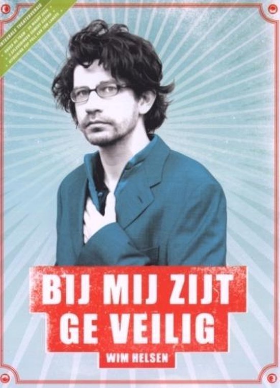 Bij Mij Zijt Ge Veilig