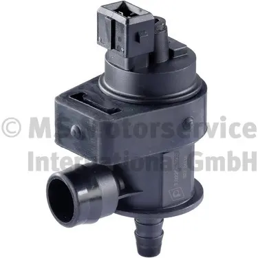 Soupape de ventilation, réservoir de carburant PIERBURG 7.02256.39.0