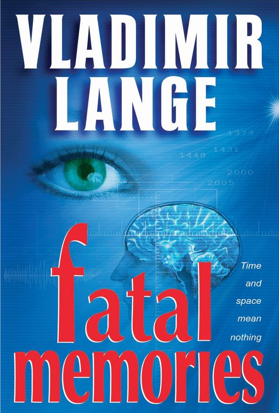 Fatal MemoriesEbook