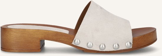 Copenhagen Studios Cph798 Talons Femme – Beige – Taille 39