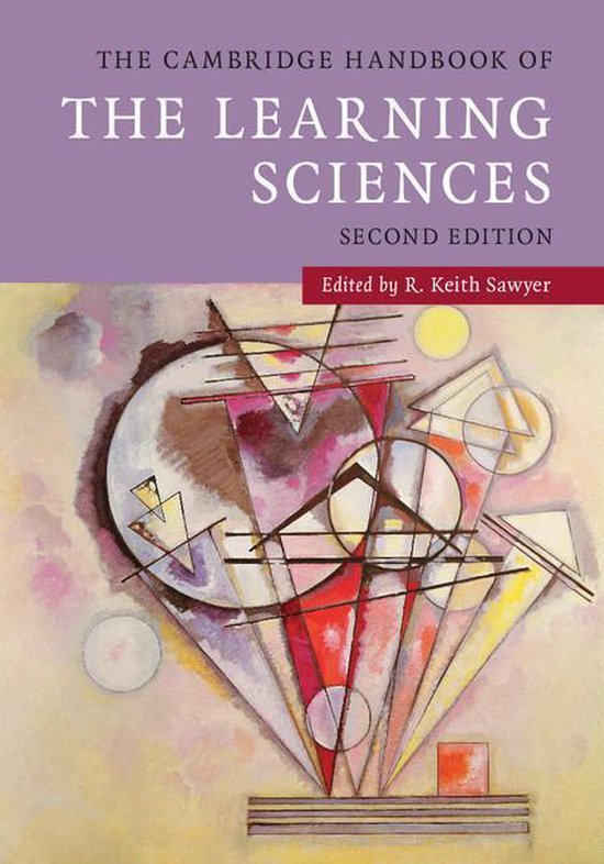 Cambridge Handbooks in Psychology – The Cambridge Handbook of the Learning SciencesEbook