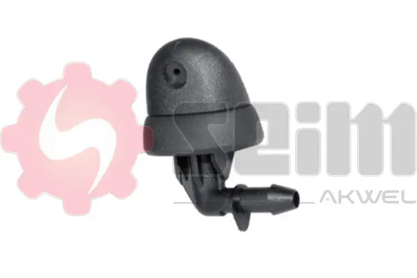 Gicleur d&rsquo;eau de nettoyage, nettoyage des vitres SEIM 114430