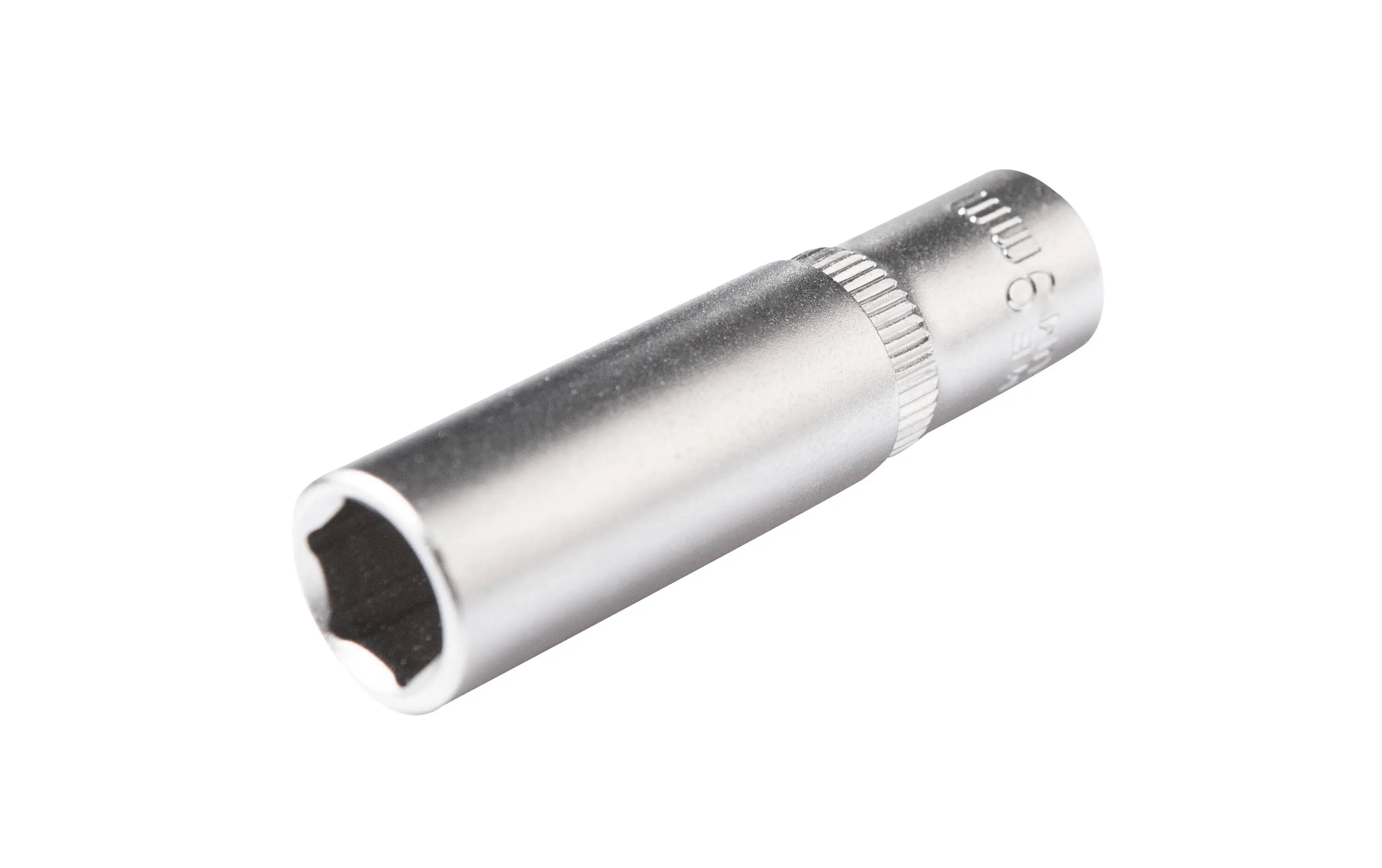 CLAS – Douille 6 pans longue 9mm 1/4&Prime; – OS 3265