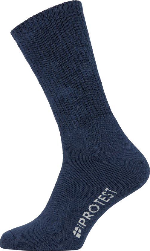 Chaussettes de ski Protest Prttacon hommes – taille 43-46