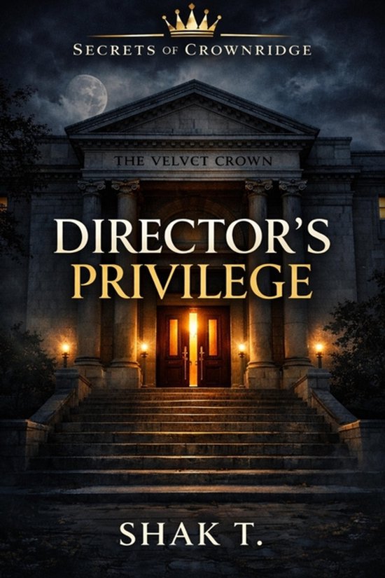 Director&rsquo;s Privilege