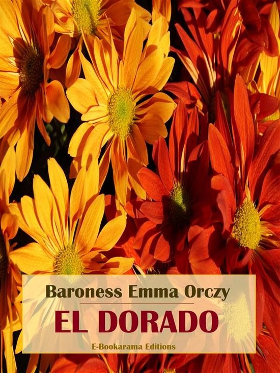 El DoradoEbook