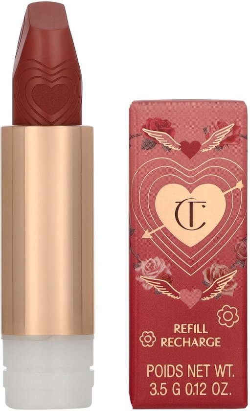 Charlotte Tilbury Matte Revolution Lipstick – Refill