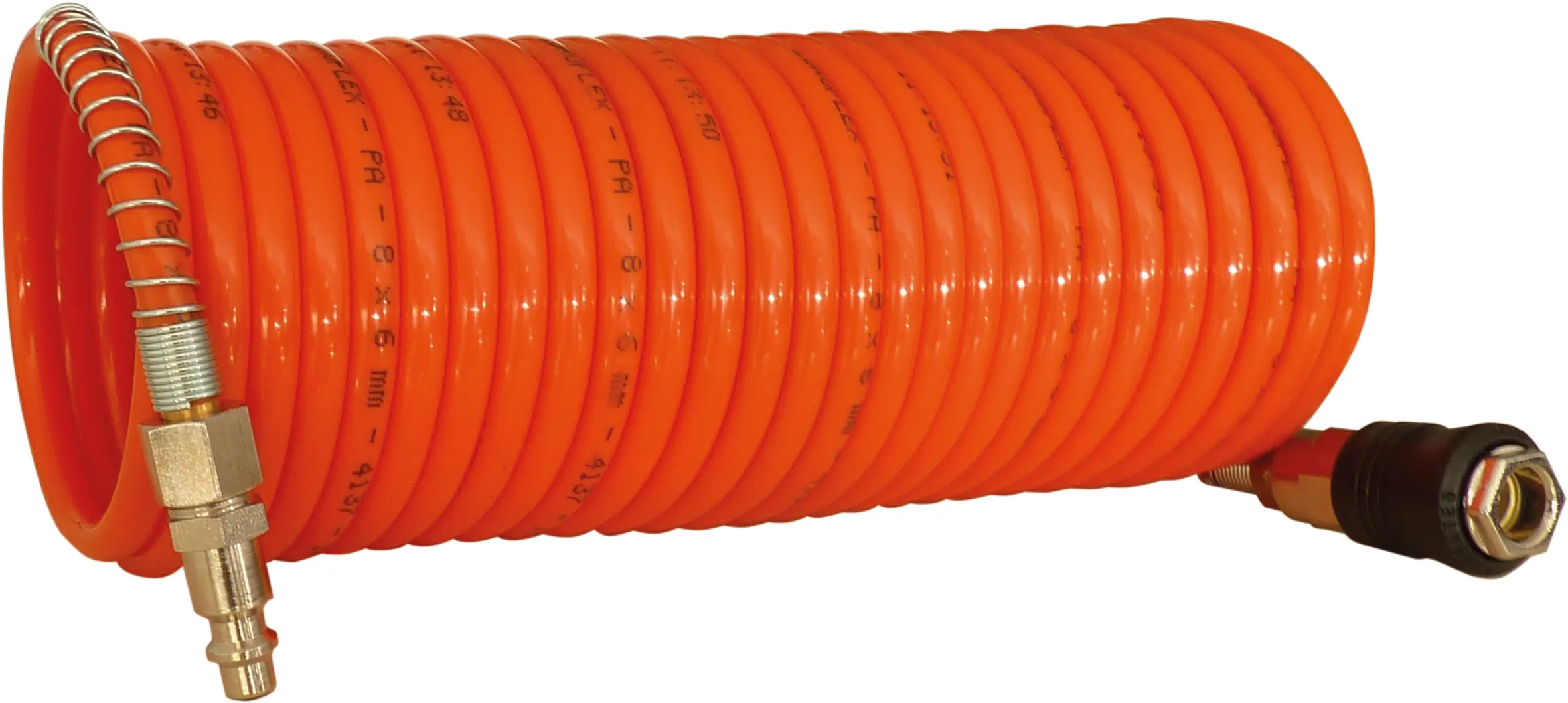 SODISE – Rallonge spirale en nylon – 06568