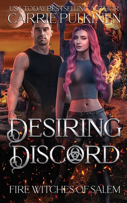 Desiring Discord