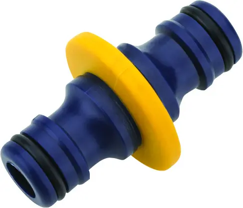 SODIGREEN – Jonction droite rapide mâle – 18466