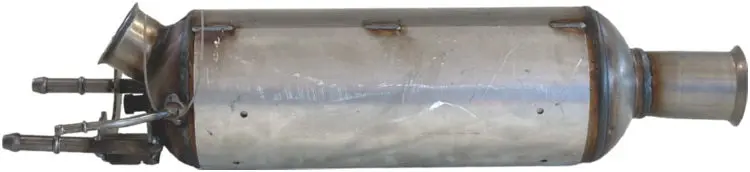 Filtre à particules / à suie, échappement BOSAL 097-258