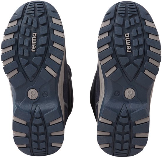 Bottes de neige Reima Vimpeli Blauw , pointure 26 (Garçons /Filles).