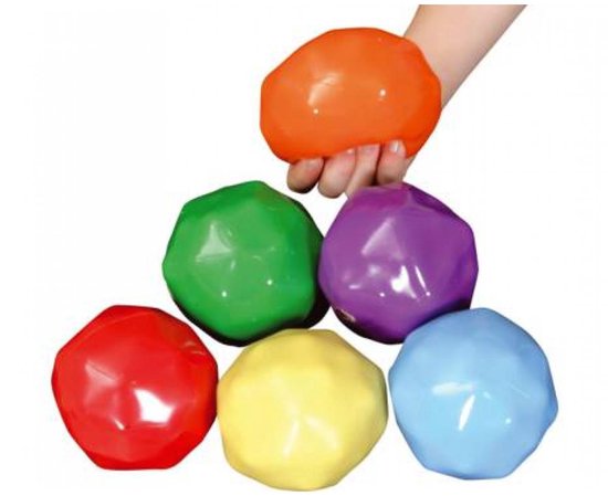 Beurk – E – Balles