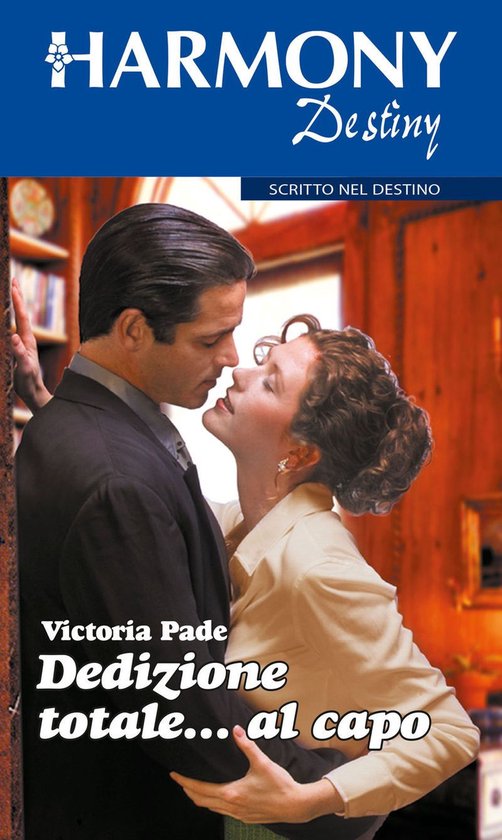 Dedizione totale…al capoEbook