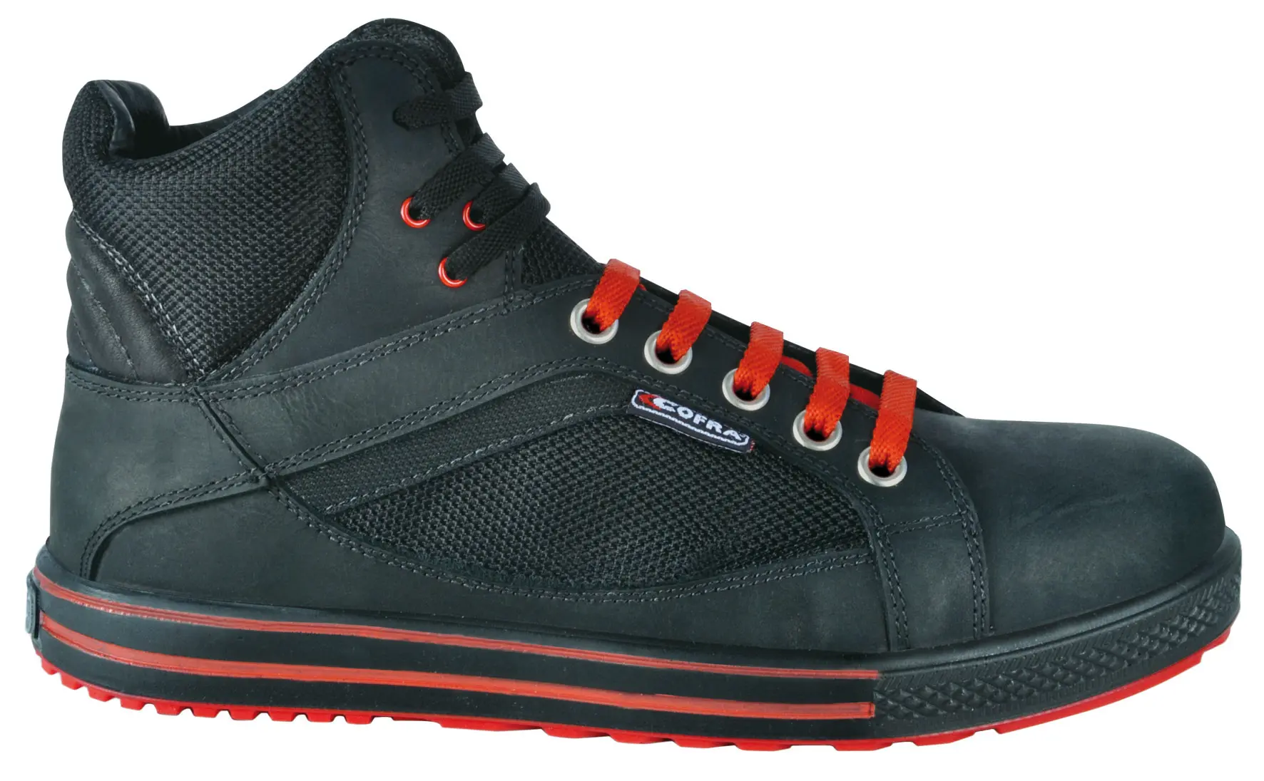 COFRA – Chaussures De Sécurité – Forward S3 SRC T.47