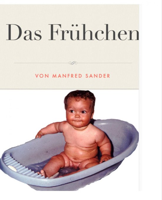 Das FrühchenEbook