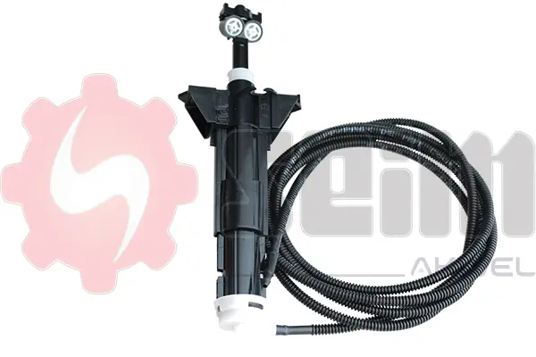 Gicleur d&rsquo;eau de nettoyage, nettoyage des phares SEIM 119066