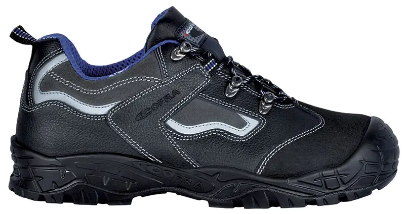 COFRA – Chaussures de sécurité – CANON BIS UK S3 SRC T.45