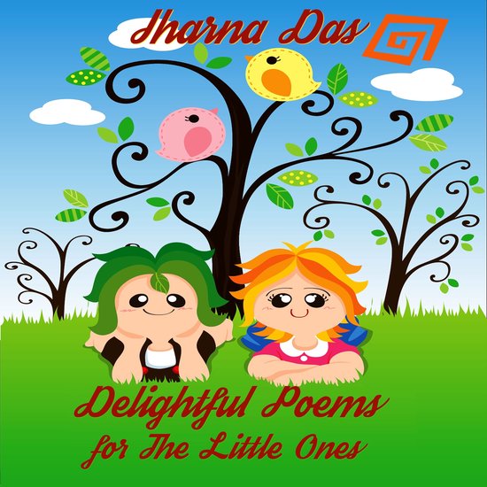 Delightful Poems for The Little OnesLivre audio